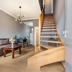Gemuetliches Haus Mit Wlan In Am Mueritzsee Holiday home Buchholz (Mecklenburg-Vorpommern)