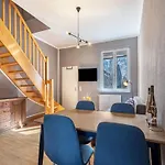 Holiday home Gemuetliches Haus Mit Wlan In Am Mueritzsee