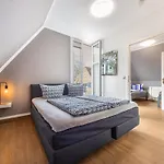 Gemuetliches Haus Mit Wlan In Am Mueritzsee * Buchholz (Mecklenburg-Vorpommern)