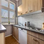 Gemuetliches Haus Mit Wlan In Am Mueritzsee Holiday home