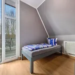 Gemuetliches Haus Mit Wlan In Am Mueritzsee Buchholz (Mecklenburg-Vorpommern)