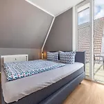 Gemuetliches Haus Mit Wlan In Am Mueritzsee
