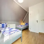 Holiday home Gemuetliches Haus Mit Wlan In Am Mueritzsee *