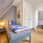 Holiday home Gemuetliches Haus Mit Wlan In Am Mueritzsee