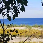 Gemuetliches Haus Mit Wlan In Am Mueritzsee * Buchholz (Mecklenburg-Vorpommern)