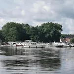 Gemuetliches Haus Mit Wlan In Am Mueritzsee