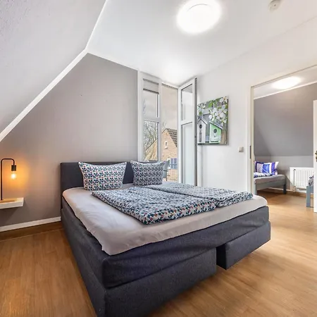 Haus Mit Wlan In Am Mueritzsee * Buchholz (Mecklenburg-Vorpommern)