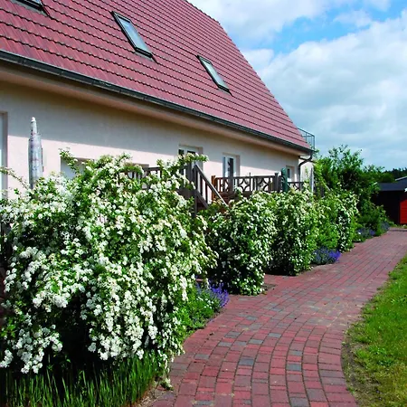 Haus Mit Wlan In Am Mueritzsee Prázdninový dům Buchholz (Mecklenburg-Vorpommern)