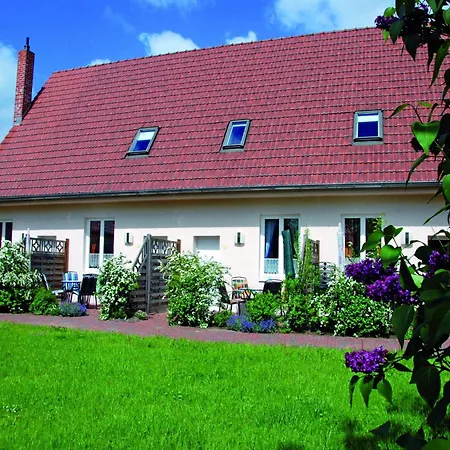 Gemuetliches Haus Mit Wlan In Am Mueritzsee