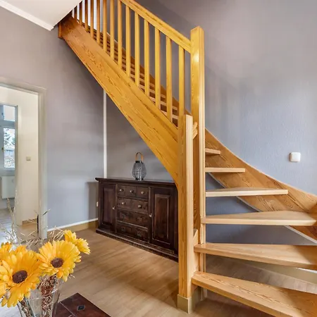 Haus Mit Wlan In Am Mueritzsee Buchholz (Mecklenburg-Vorpommern)