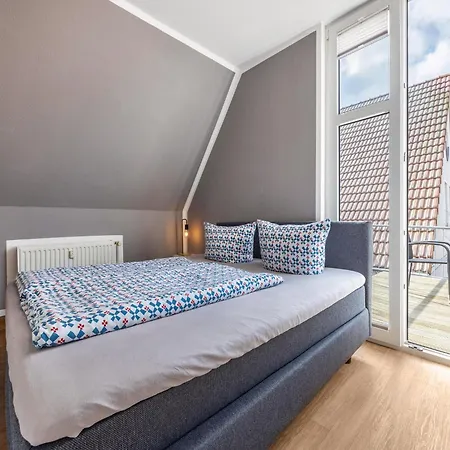 Haus Mit Wlan In Am Mueritzsee