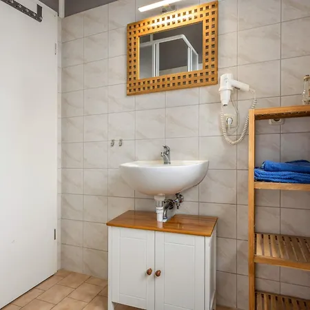 Haus Mit Wlan In Am Mueritzsee *