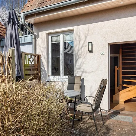 Haus Mit Wlan In Am Mueritzsee Prázdninový dům Buchholz (Mecklenburg-Vorpommern)