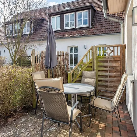 Prázdninový dům Haus Mit Wlan In Am Mueritzsee Buchholz (Mecklenburg-Vorpommern)