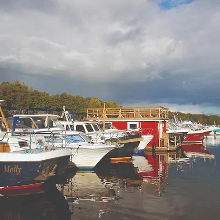 度假居 Haus Mit Wlan In Am Mueritzsee