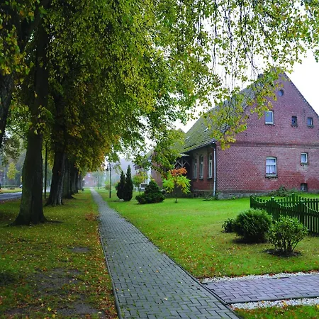 Prázdninový dům Haus Mit Wlan In Am Mueritzsee