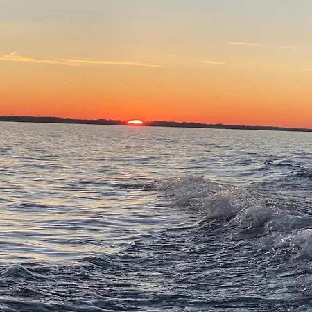 Haus Mit Wlan In Am Mueritzsee *