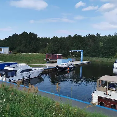 Gemuetliches Haus Mit Wlan In Am Mueritzsee
