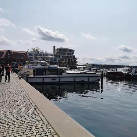 Haus Mit Wlan In Am Mueritzsee Buchholz (Mecklenburg-Vorpommern)