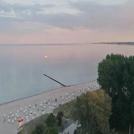 Prázdninový dům Haus Mit Wlan In Am Mueritzsee *