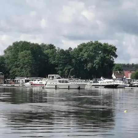 Gemuetliches Haus Mit Wlan In Am Mueritzsee