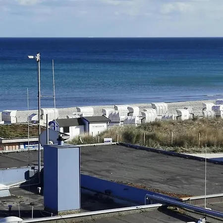 Haus Mit Wlan In Am Mueritzsee 度假居 *