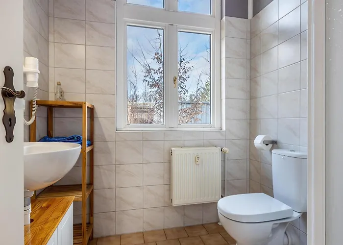 Haus Mit Wlan In Am Mueritzsee * Buchholz (Mecklenburg-Vorpommern)
