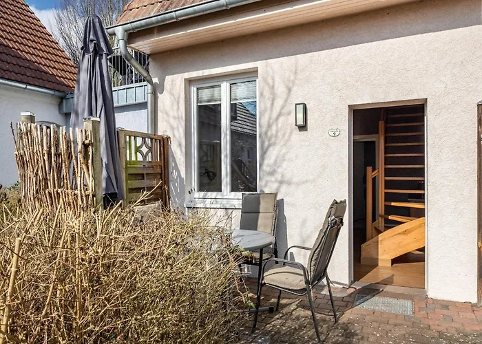 Haus Mit Wlan In Am Mueritzsee Сasa de vacaciones Buchholz (Mecklenburg-Vorpommern)